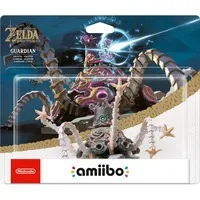 Guardian amiibo