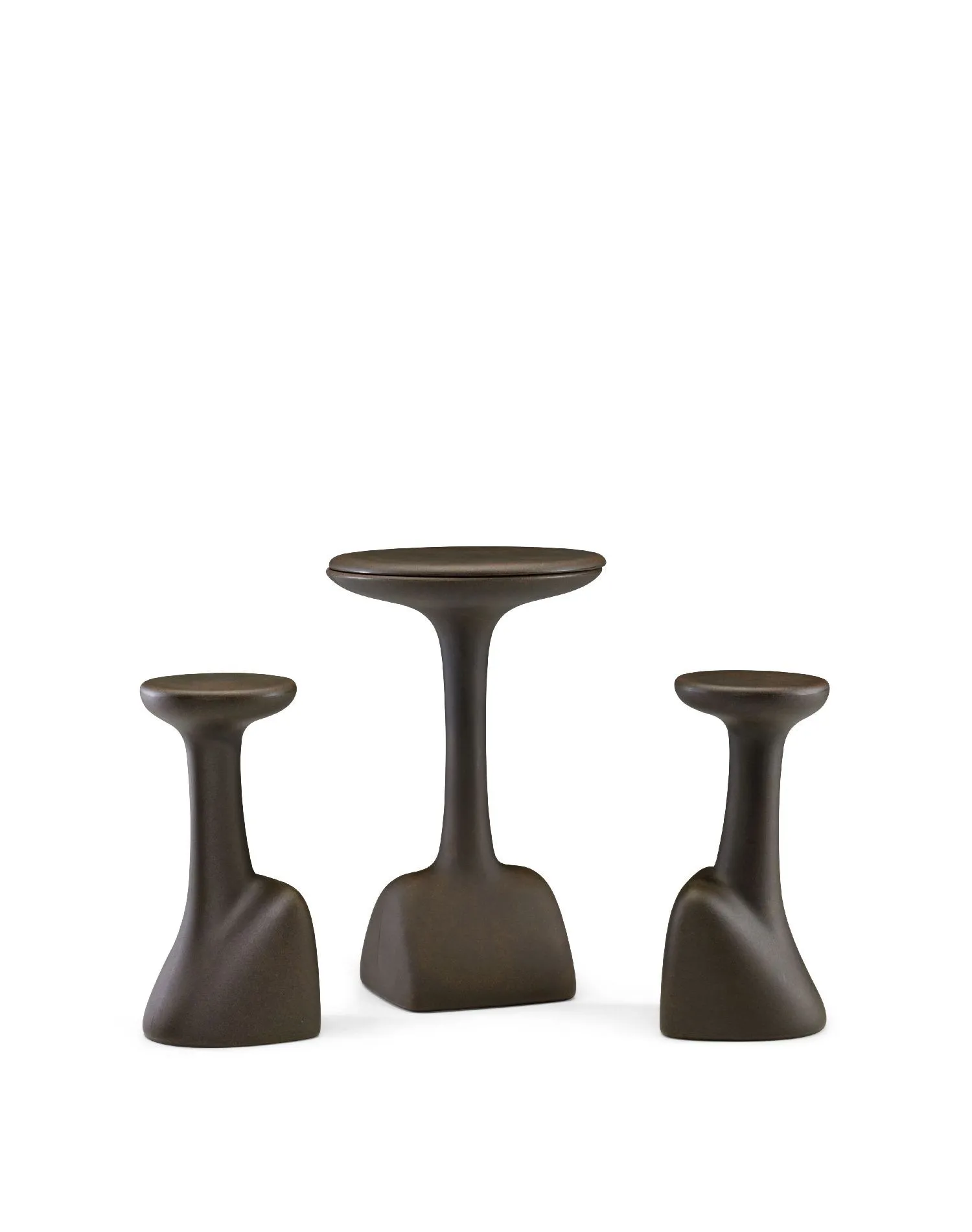 armillaria stool | plust