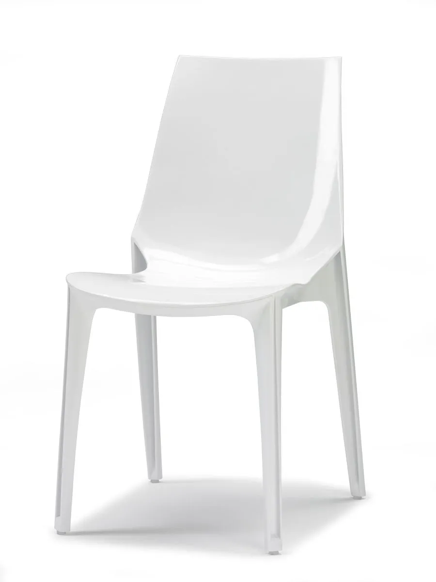 set 2 vanity chair 2652 | scab