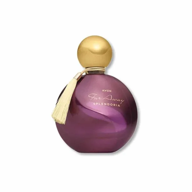 Avon  Splendoria Eau de Parfum