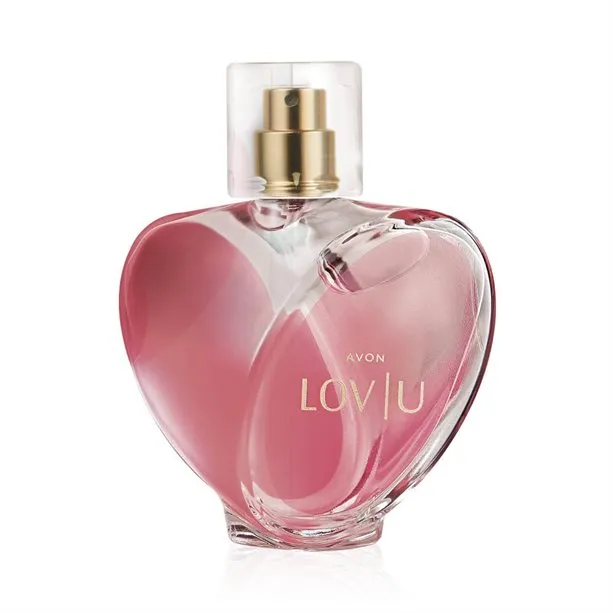 Avon Lov U Eau de Parfum