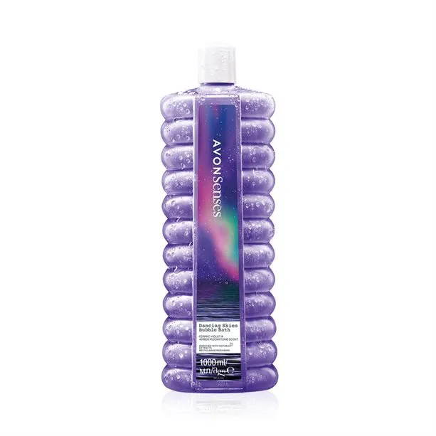 Avon Bagnoschiuma Dancing Skies  1L