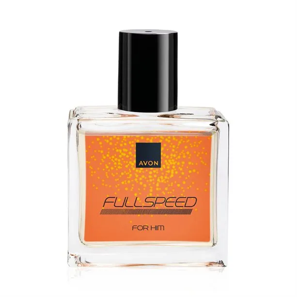 Avon Full Speed Eau de Toilette formato viaggio