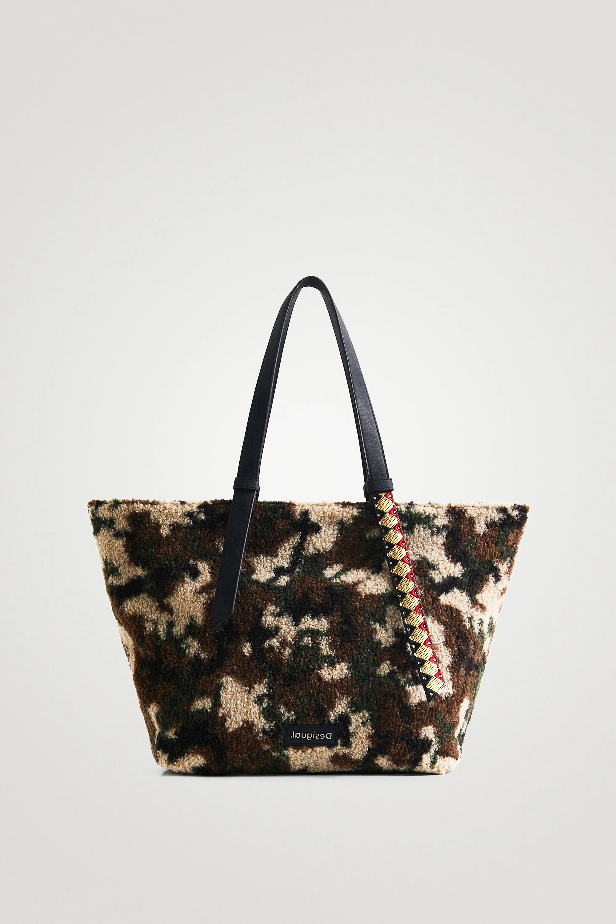 Shopping bag lana