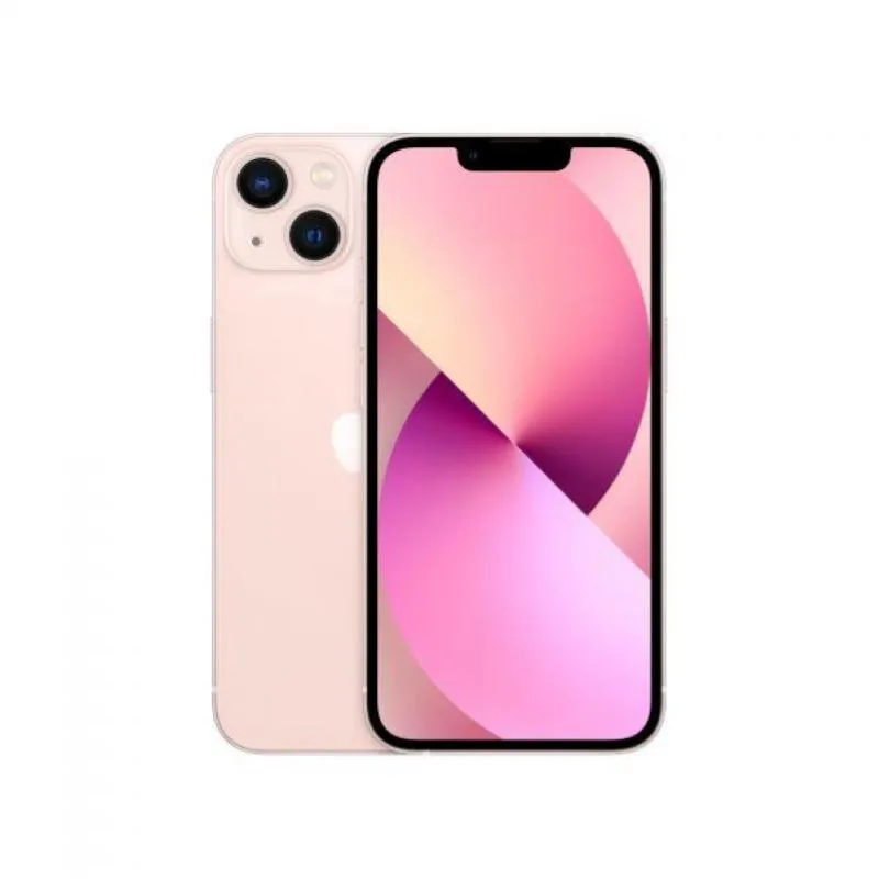  iphone 13 dual sim 6.1 128gb 5g italia pink