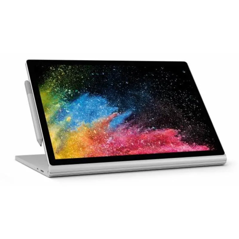 Microsoft surface book 2 15 touch screen i7-8650u 1.9ghz ram 16gb-ssd 1.000gb-gtx 1060-win 10 prof italia (fvj-00015)