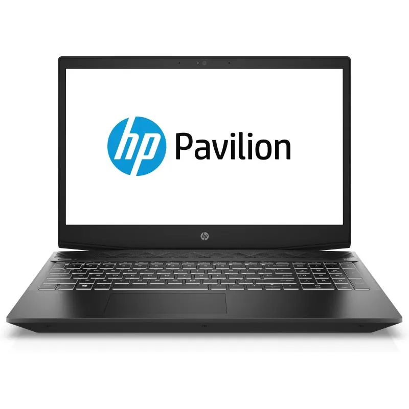 Hp pavilion gaming 15-cx0004nl 15.6 i7-8550u 1.8ghz ram 8gb-hdd 1.000gb + ssd 128gb m.2-geforce gtx 1050 2gb-win 10 home (4ke16ea#abz)