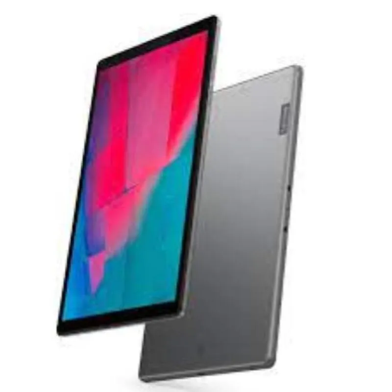 Tablet lenovo tab m10 10.1 64gb ram 4gb wifi + 4g lte grigio italia