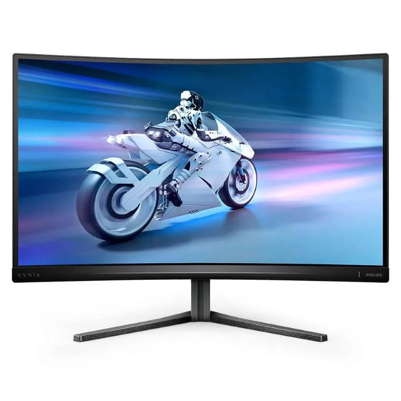 Philips 27m2c5500w-00 led display 27`` 2560x1440 pixel quad hd lcd nero