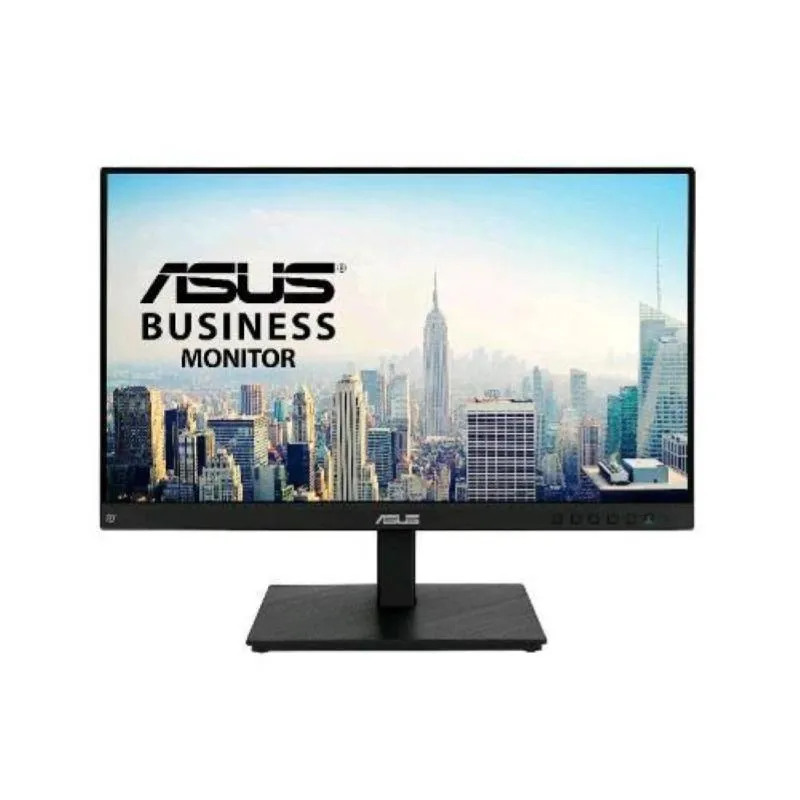  e24ecsbt monitor per pc 23.8`` 1920x1080 pixel full hd led touch screen nero