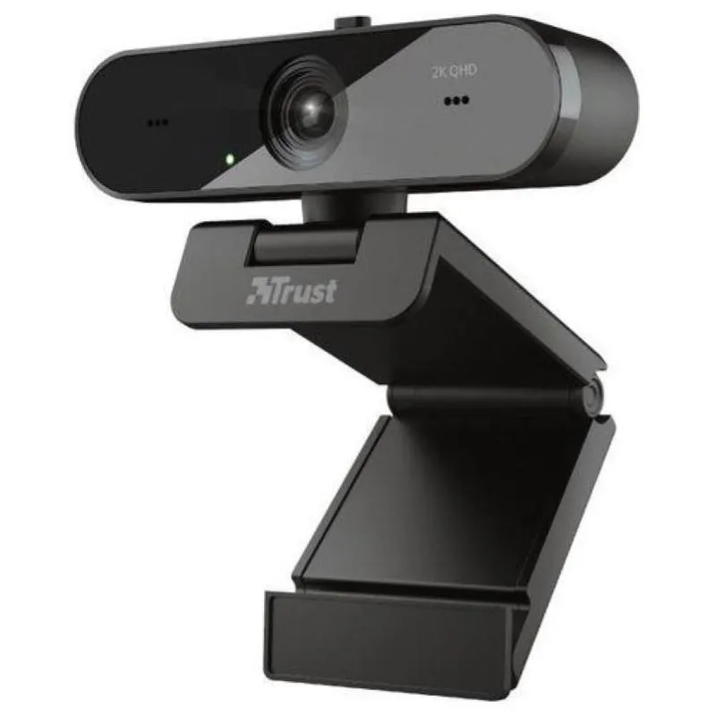  tw-250 webcam 2560x1440 pixel usb 2.0 nero