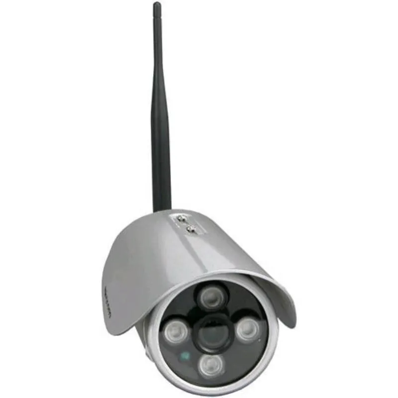  ipc531-t03 videocamera ip wireless per esterni giorno / notte
