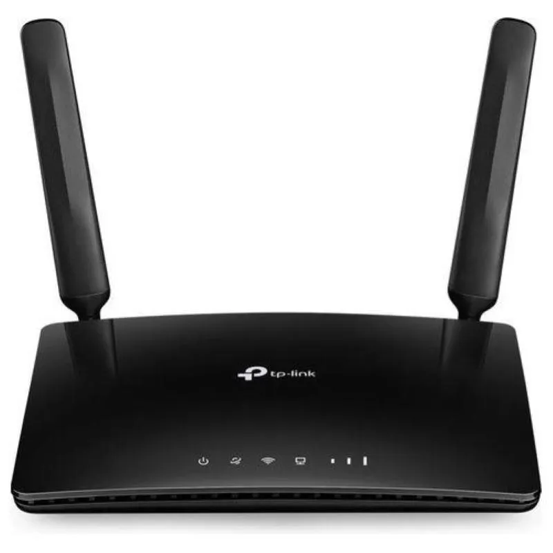 Tp-link archer mr400 router ac1200 wireless dualband 4g lte 3p 10-100+1p 10-100 wan
