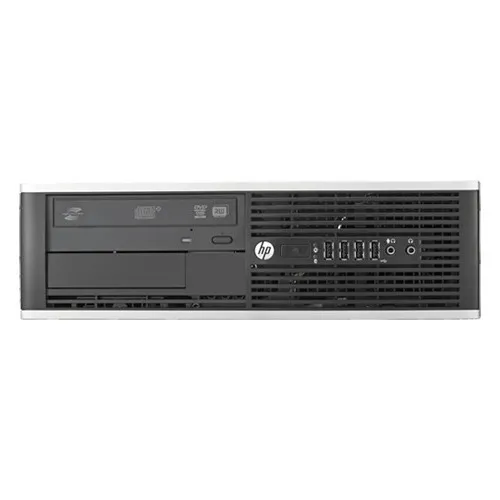 PC  8200 R1H025 SFF i5-2400 8GB SSD256GB DVD W10P (UPG)