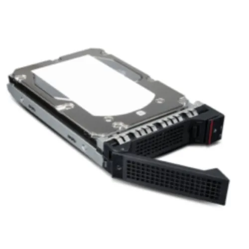 ThinkSystem 3.5 2TB 7.2K SATA 6Gb Hot Swap 512n HDD