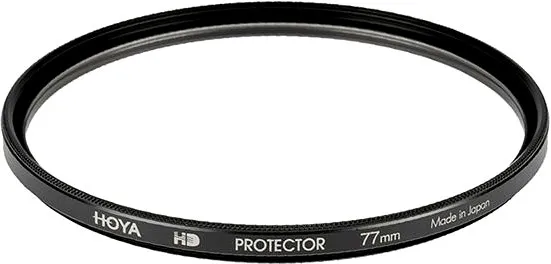  HOY500161 5,5 cm Filtro protettivo per fotocamera