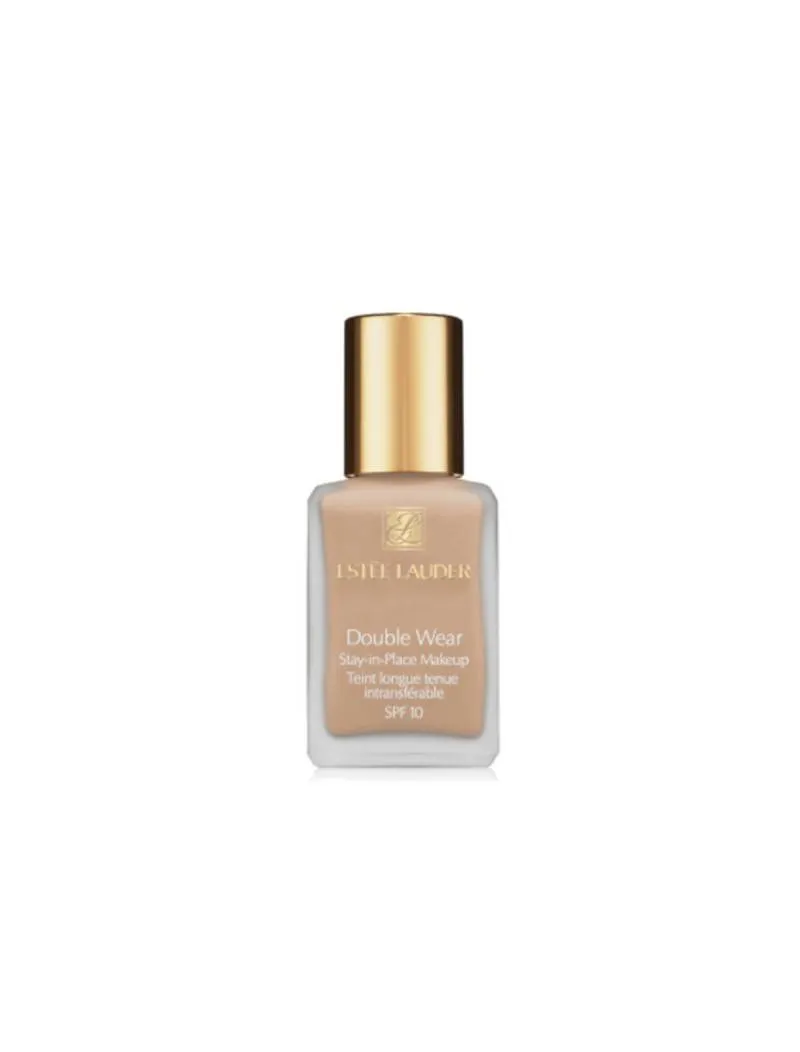 Fondotinta  Double Wear Spf 10 Foundation 12 Desert Beige