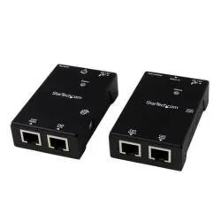 StarTech.com Extender HDMI via CAT5/CAT6 con Power Over Cable - 50 m