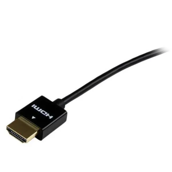 StarTech.com Cavo HDMI Ultra HD 4k x 2k ad alta velocità attivo da 5 m - HDMI a HDMI - M/M
