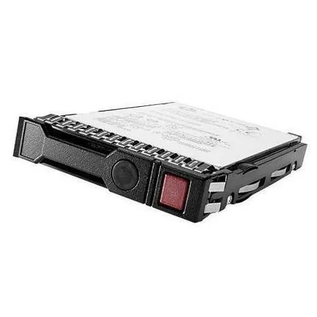 HDD -  1TB 6G SATA 7.2K LFF MDL SC HDD