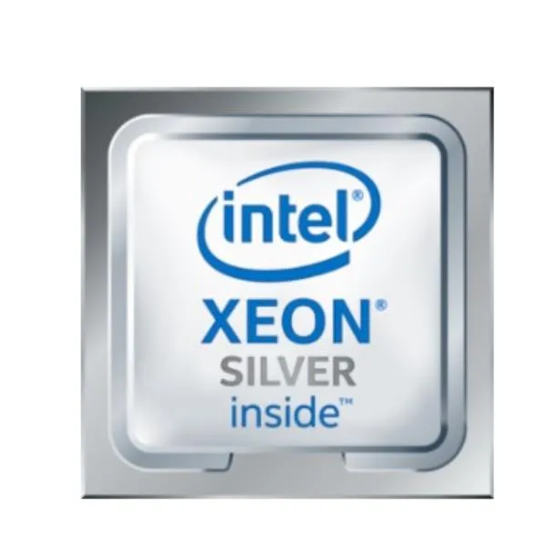 Intel Xeon Silver 4210R - 2.4 GHz - 10-core - 13.75 MB cache - LGA3647 Socket - per ProLiant ML350 Gen10