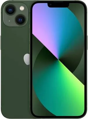  iPhone 13 128GB 6.1 Green EU MNGK3ZD/A