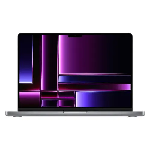 14-inch MacBook Pro:  M2 Pro chip with 12-core CPU and 19-core GPU  1TB SSD - Space Grey