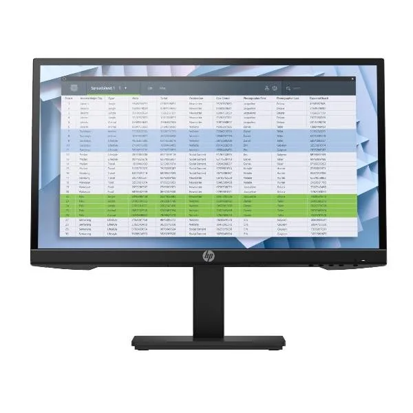  P22 G4 22 FHD Monitor