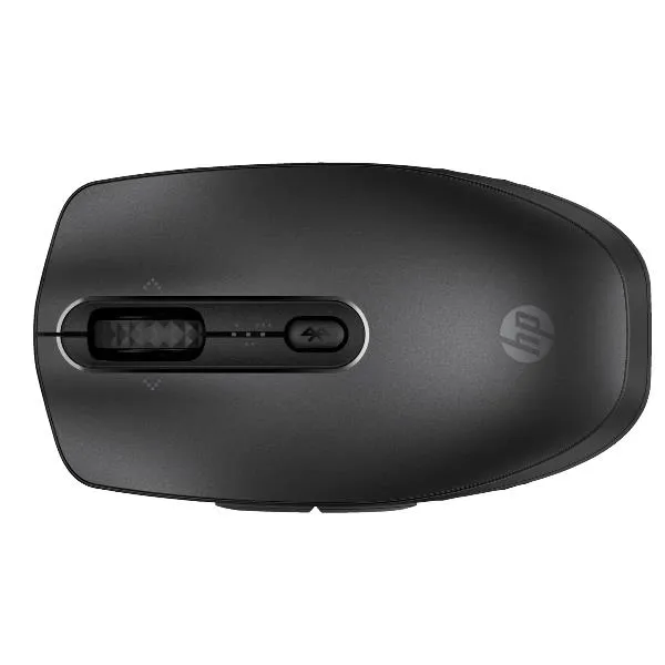 695 Rechargeable Wireless Mouse