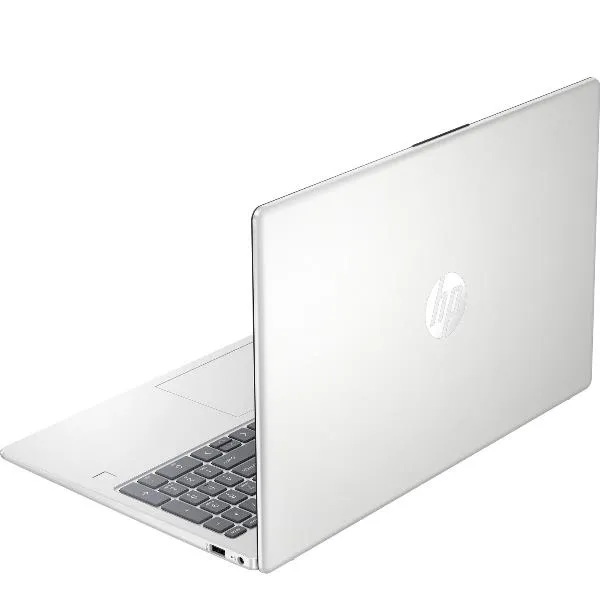 HP 15-fc0031nl AMD Ryzen™ 5 7520U Computer portatile 39,6 cm (15.6") Full HD 16 GB LPDDR5-SDRAM 512 GB SSD Wi-Fi 6 (802.11ax) Windows 11 Home Argento