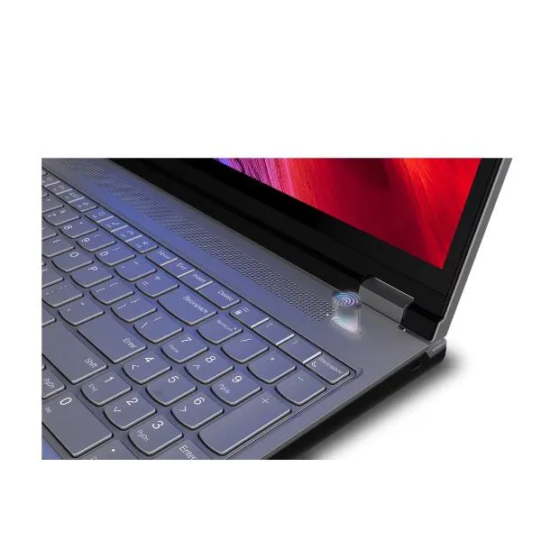  ThinkPad P16 Intel® Core™ i9 i9-13980HX Workstation mobile 40,6 cm (16") WQXGA 32 GB DDR5-SDRAM 1 TB SSD NVIDIA RTX 3500 Ada Wi-Fi 6E (802.11ax) Windows 11 Pro Nero, Grigio