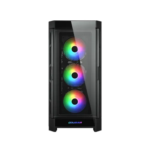 CASE GAMING COUGAR DUOFACE PRO RGB