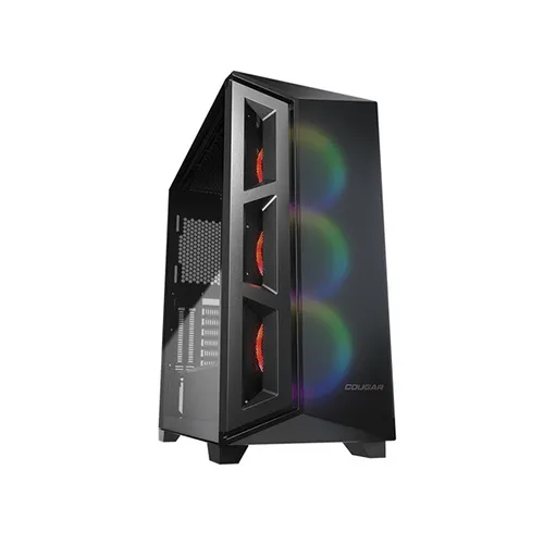 CASE GAMING COUGAR DARKBLADER X5 RGB BK