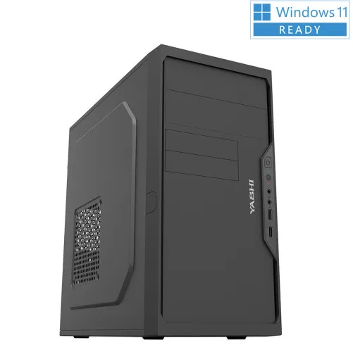  PC MT i5-11400 8GB 256GB DVD-RW FREEDOS