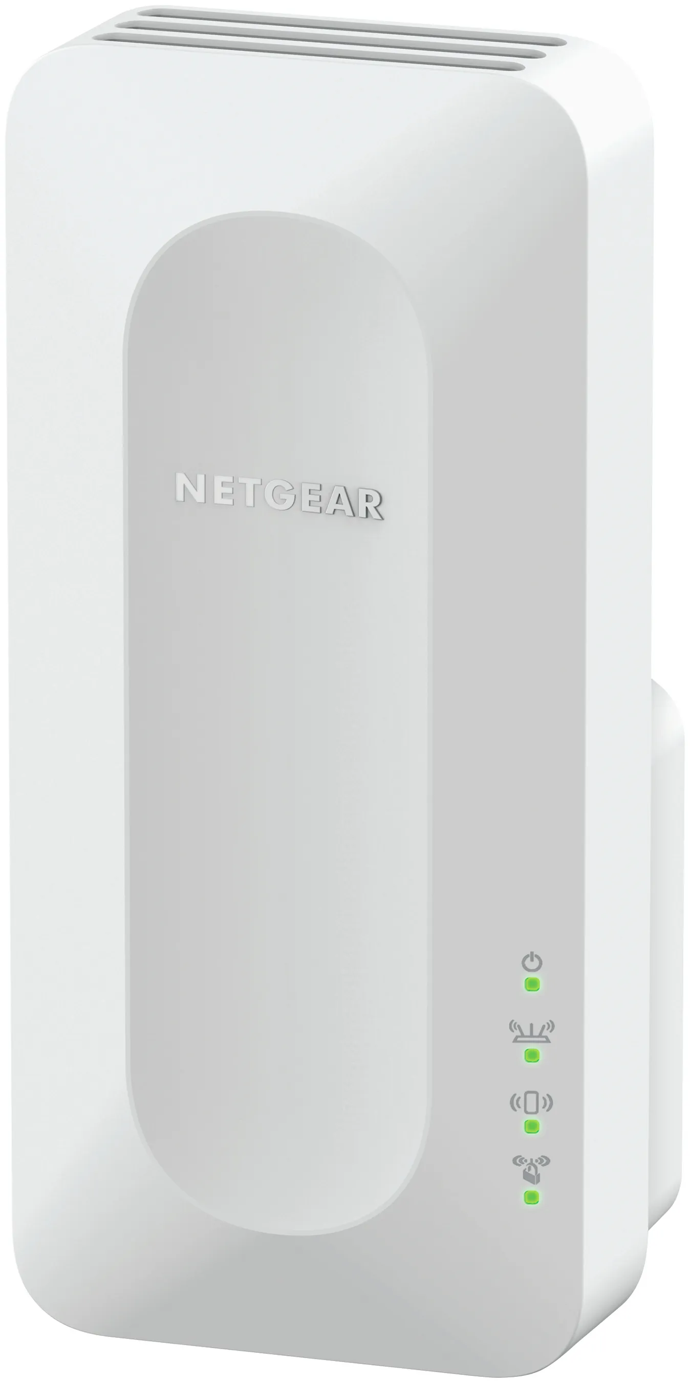 NETGEAR AX1600 4-Stream WiFi Mesh Extender (EAX12)