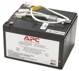  RBC5 batteria UPS Acido piombo (VRLA)