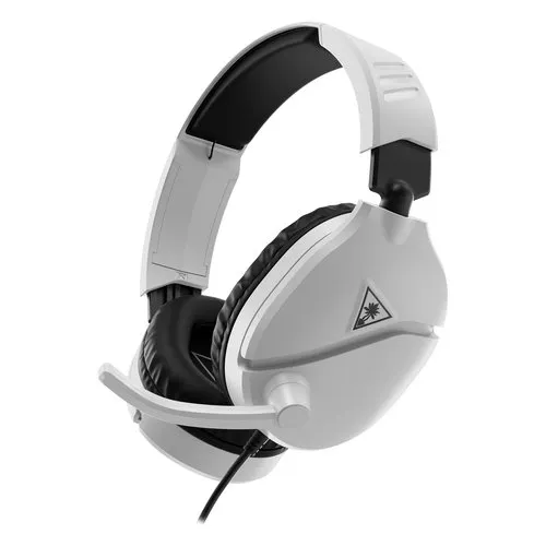 Cuffie gaming  TBS 3001 15 RECON 70 White