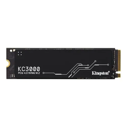  Technology 1024G KC3000 M.2 2280 NVMe SSD