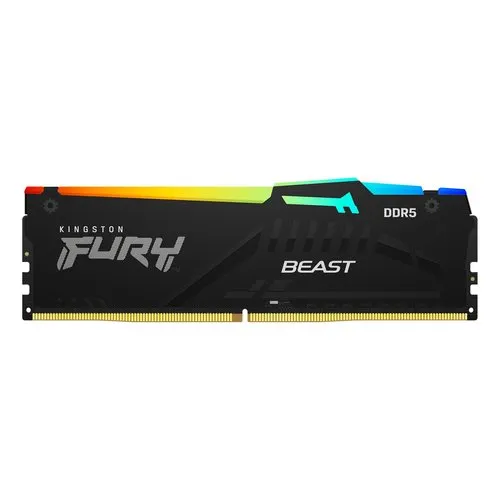  Technology FURY Beast 16 GB 5600 MT/s DDR5 CL40 DIMM RGB