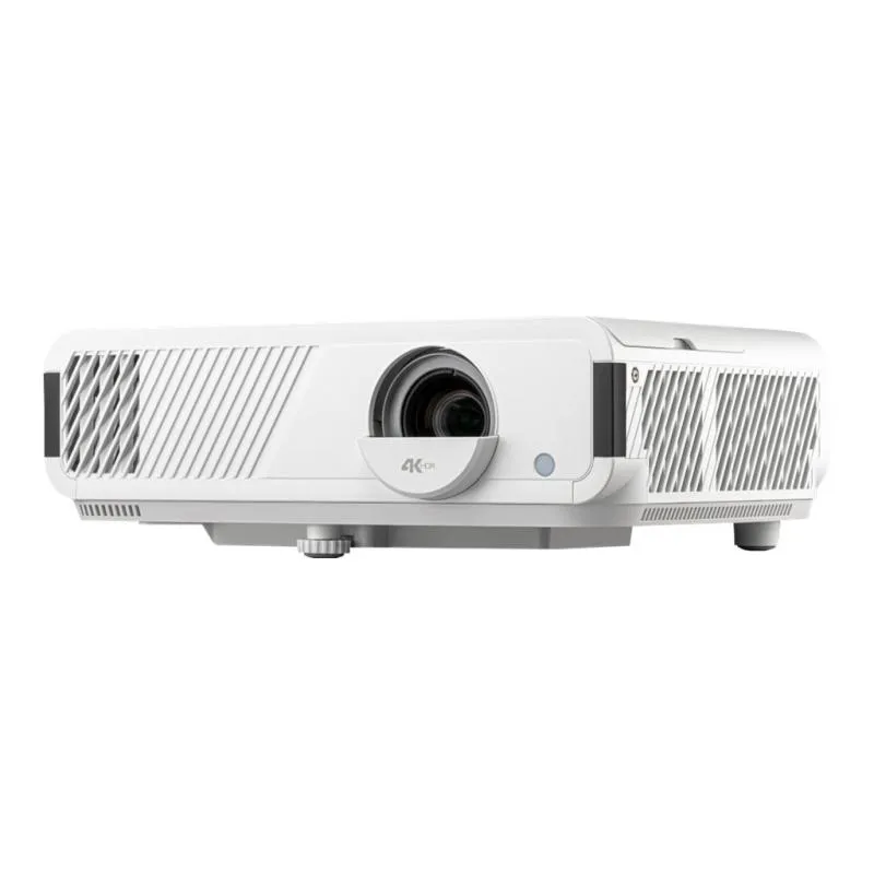  PX749-4K videoproiettore Proiettore a raggio standard 4000 ANSI lumen 2160p (3840x2160) Compatibilità 3D Bianco