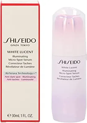 Trattamento viso  White Lucency Illuminating Micro Spot Serum