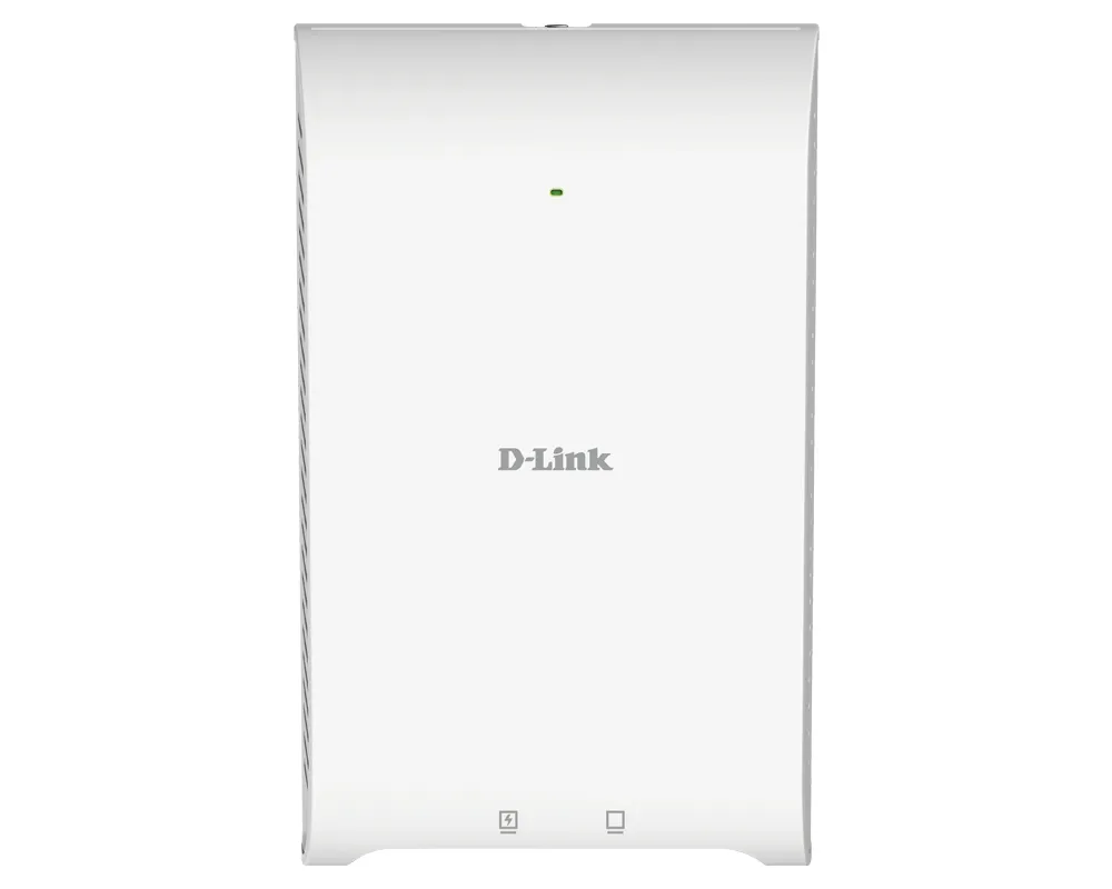  DAP-2622 punto accesso WLAN 1200 Mbit/s Bianco Supporto Power over Ethernet (PoE)