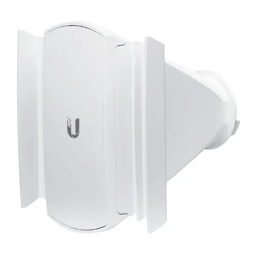 ANTENNA UBIQUITI Horn-5-60 5GHz PrismAP Antenna, 60° ompatibile con le radio  PS-5ac, IS-5AC e IS-M5