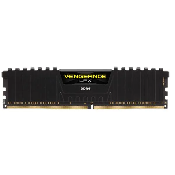 VENG LPX 2X8GB DDR4 3200 XMP 2.0 BK