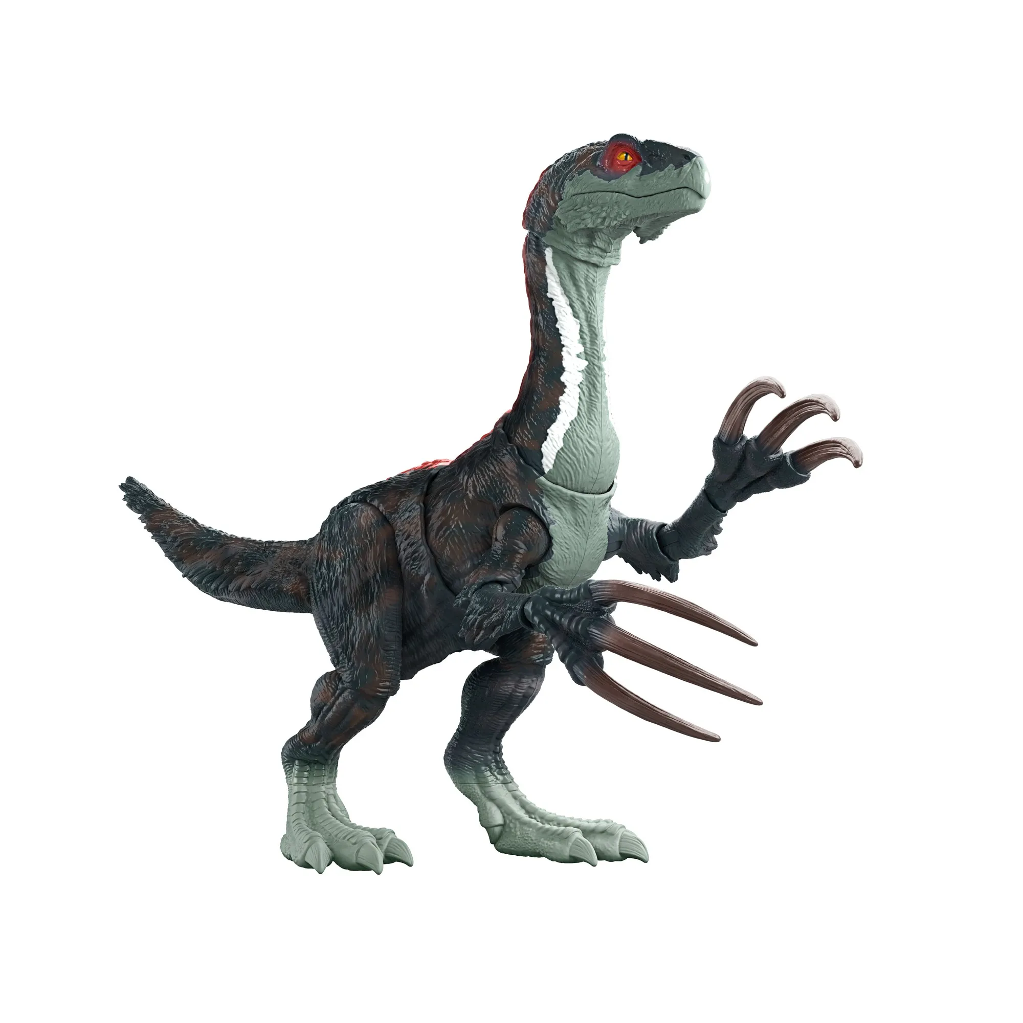 Jurassic World GWD65 action figure giocattolo