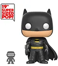  Pop ! DC Comics Heroes : Batman 48 cm