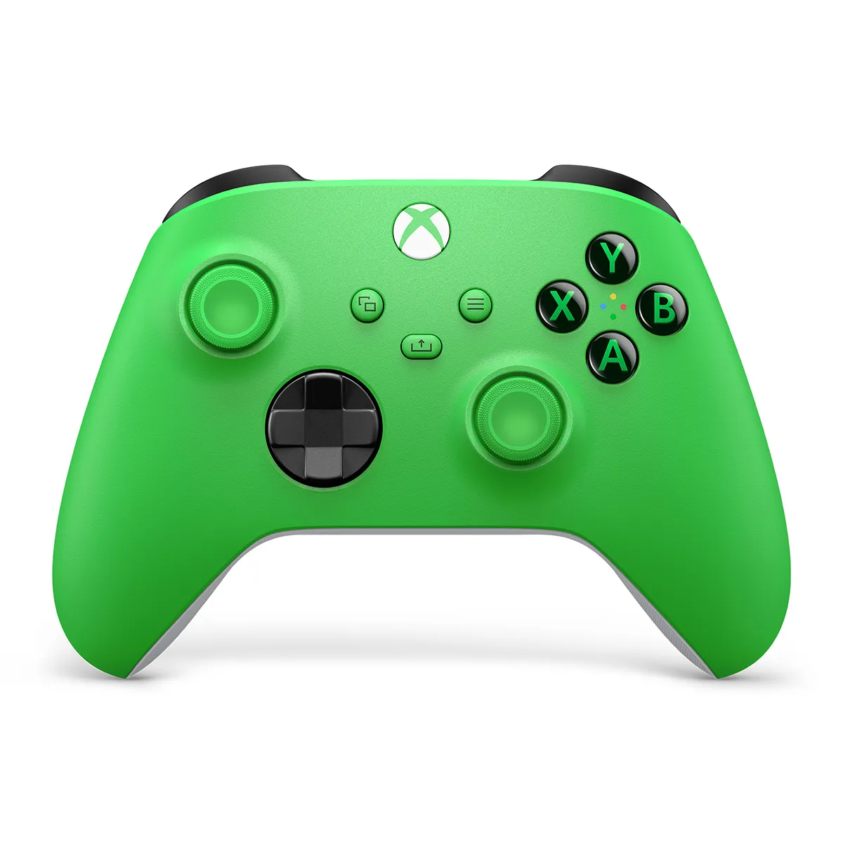  Controller Wireless per Xbox - Velocity Green