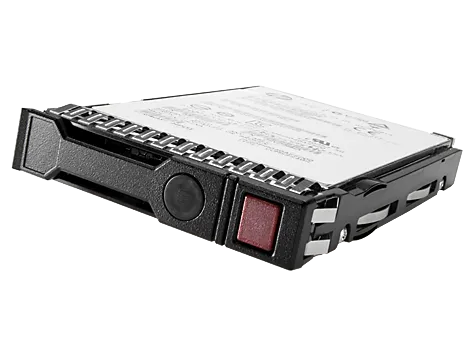  HDD SERVER 4TB SAS 7.2K LFF LP DS HDD