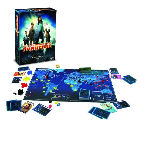 PANDEMIC