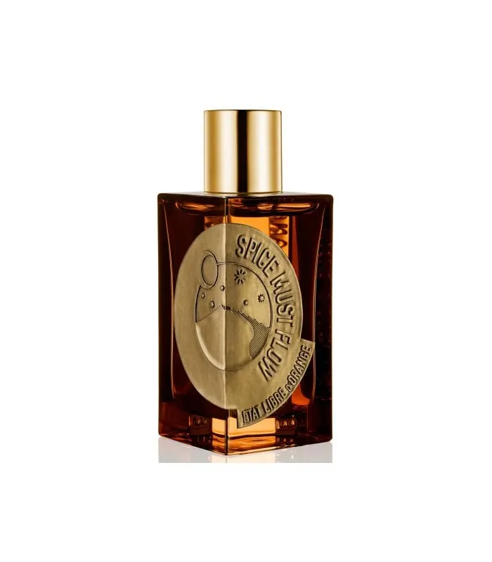 Fragranza unisex Etat Libre Dorange Spice must flow eau de parfum - 1